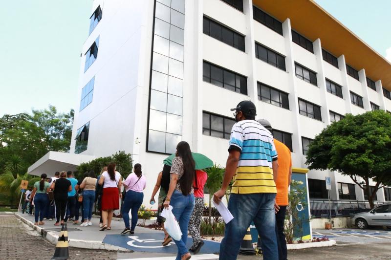 Gabaritos preliminares das provas do concurso da SSP-AM estão disponíveis on-line