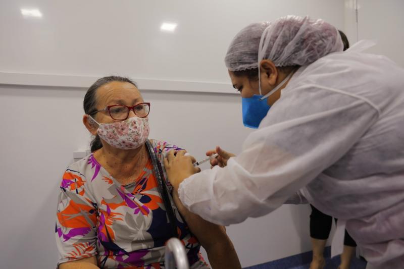 Amazonas registra 101 novos casos de Covid-19, totalizando 579.396 casos da doença no estado