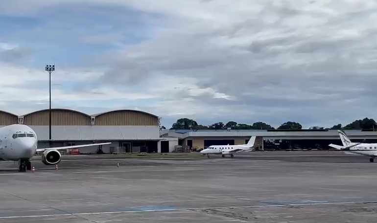 Irmãos encontrados após 27 dias perdidos na floresta em Manicoré serão transferidos para Manaus