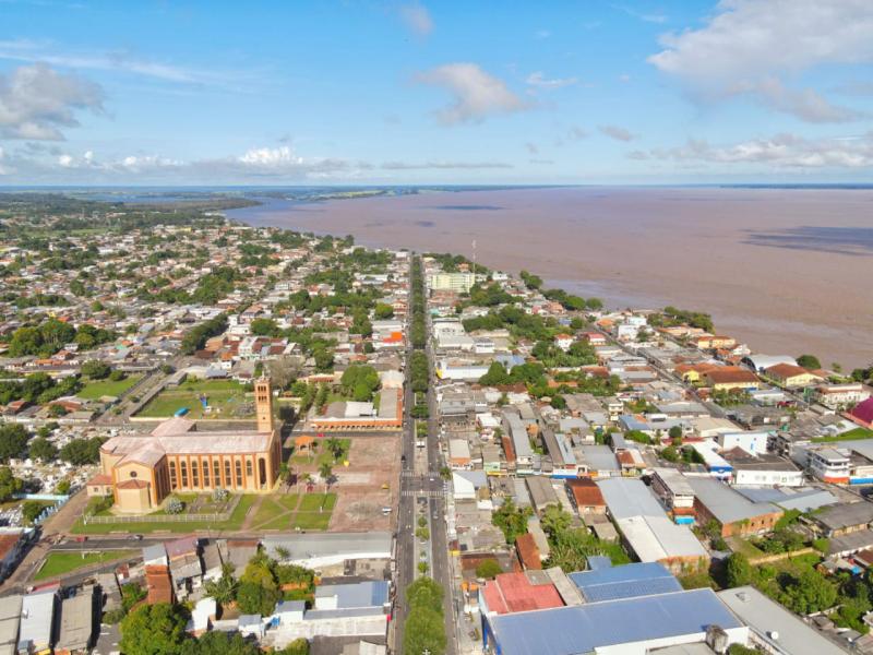 Parintins se prepara para receber o projeto 'Turismo em Movimento'