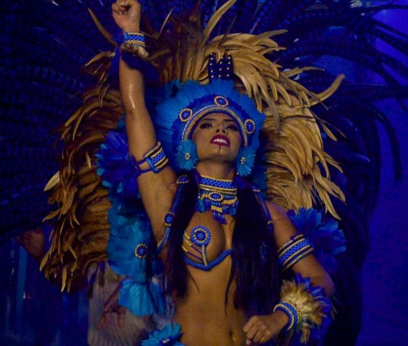 Diretoria do Caprichoso repudia matéria publicada em site da capital sobre item do bumbá