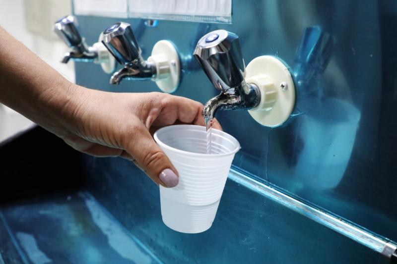 FVS-RCP orienta municípios sobre importância de monitoramento da qualidade da água para consumo humano