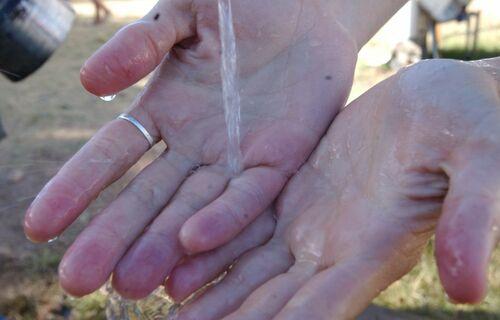 Dia Mundial da Água: Brasil precisa assegurar abastecimento de água à população
