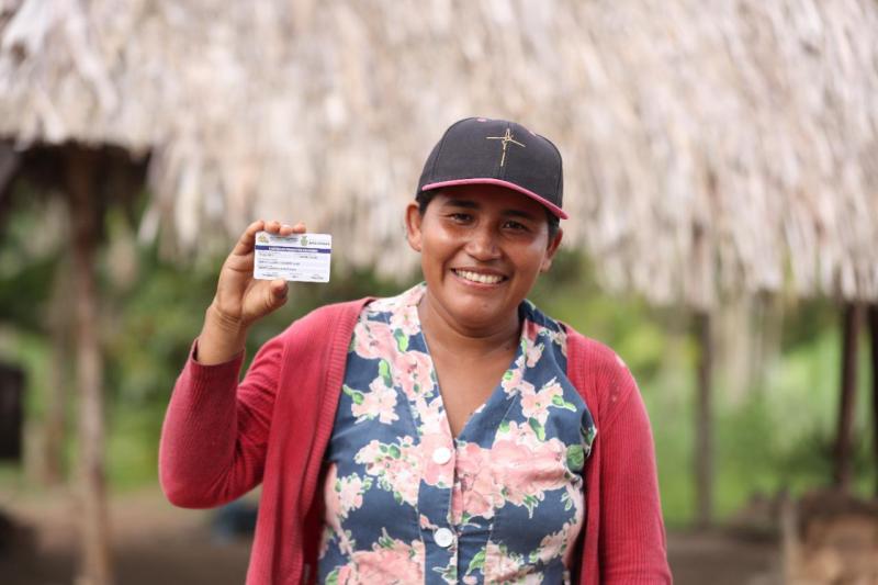 Governo do Estado atende mais de 2 mil famílias do Baixo Amazonas com crédito, fomento e apoio à produção rural