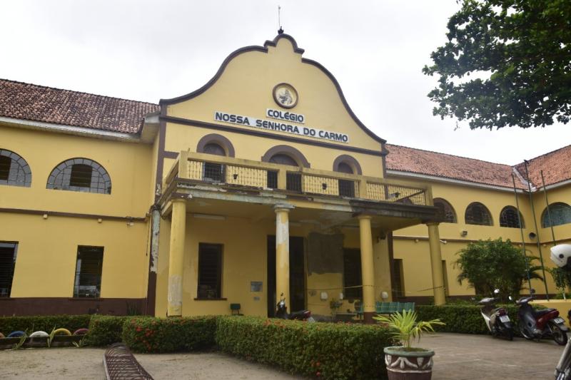 Colégio Nossa Senhora do Carmo aprova oito estudantes no vestibular de Medicina da UEA