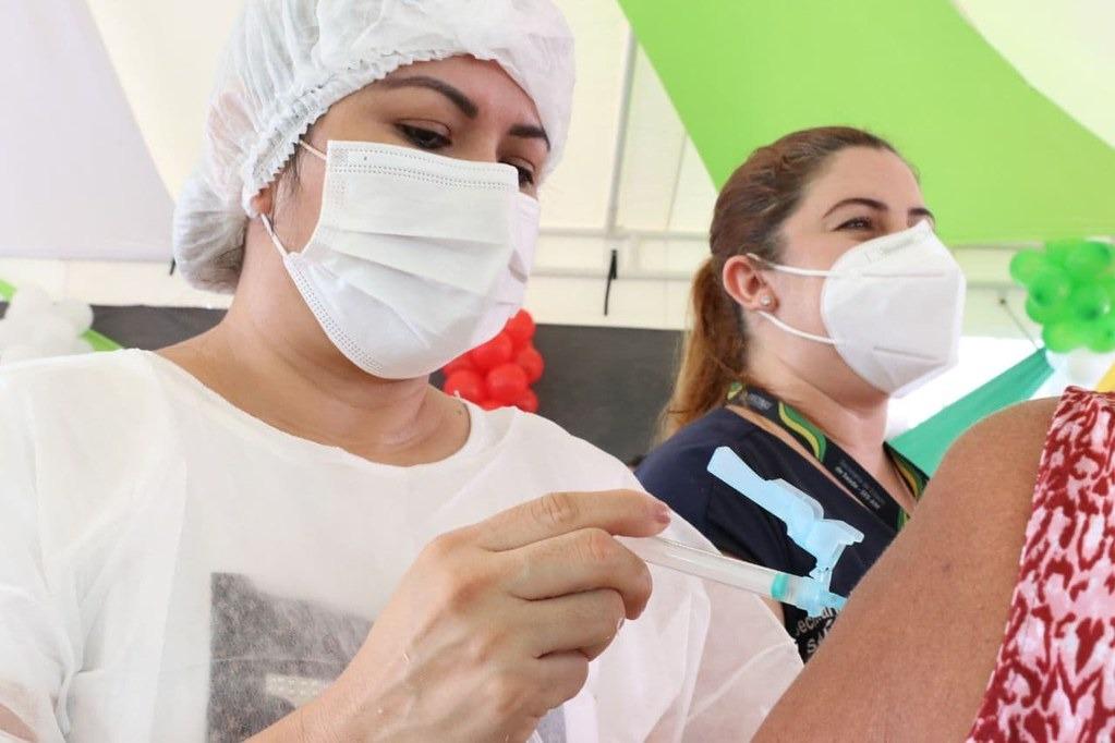 Amazonas registra 39 novos casos de Covid-19 nesta sexta-feira (25)