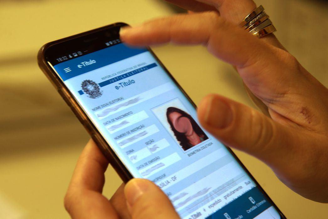 TSE emitiu título de eleitor para 850 mil jovens até 21 de março