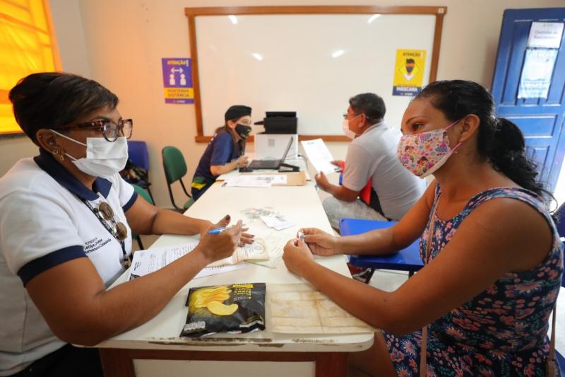 Wilson Lima inaugura novo Prato Cheio e anuncia obras em Rio Preto da Eva nesta sexta-feira