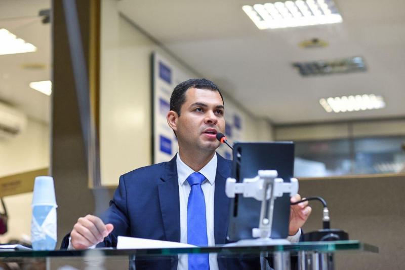 Saullo Vianna destina R$500 mil para construção de primeiro hospital público veterinário; obras iniciam este mês