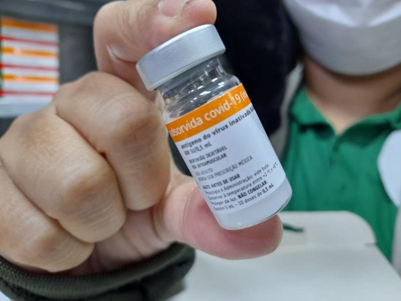 Boletim registra segundo dia consecutivo sem registro de óbito no Amazonas pela Covid-19