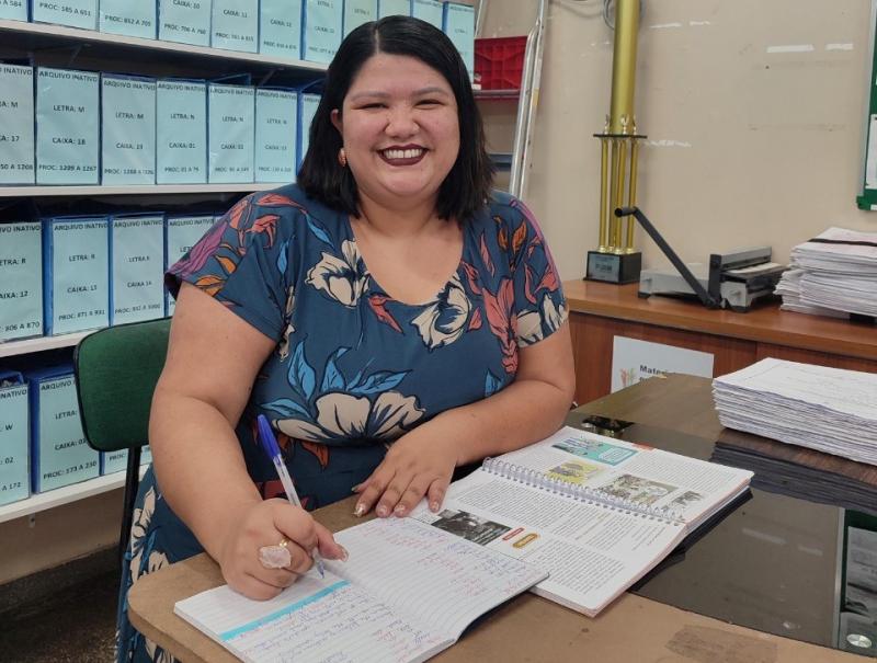 Professores da rede estadual estão na etapa nacional da seleção de intercâmbio nos EUA