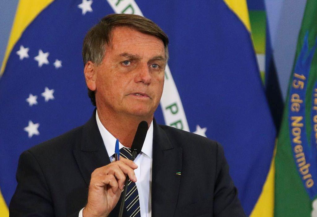 Bolsonaro veta Lei Paulo Gustavo, que destinava recursos à cultura