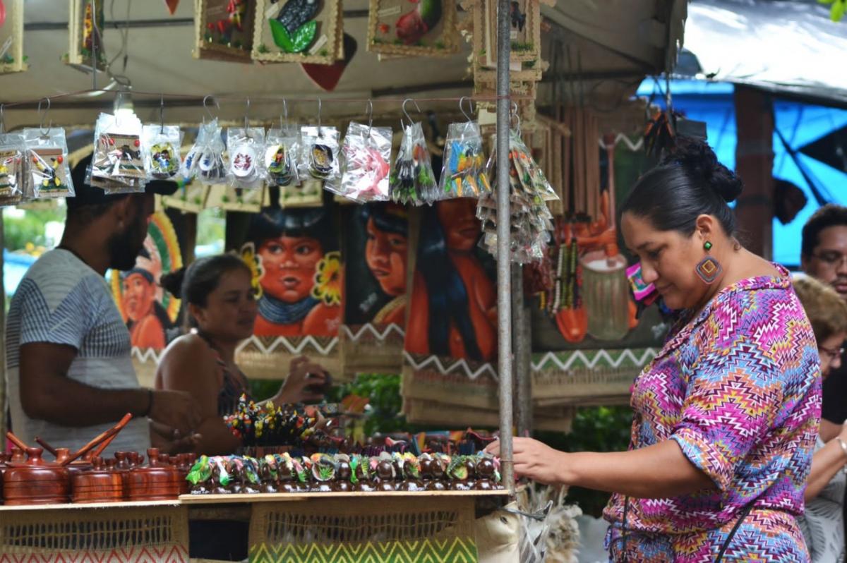 Prefeitura de Parintins e Cetam ofertam 150 vagas para cursos profissionalizantes