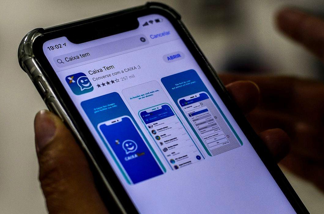Caixa libera consulta a saque extraordinário do FGTS