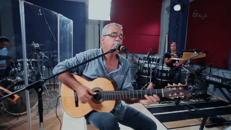 Governador Wilson Lima decreta luto oficial pela morte do músico Sidney Rezende