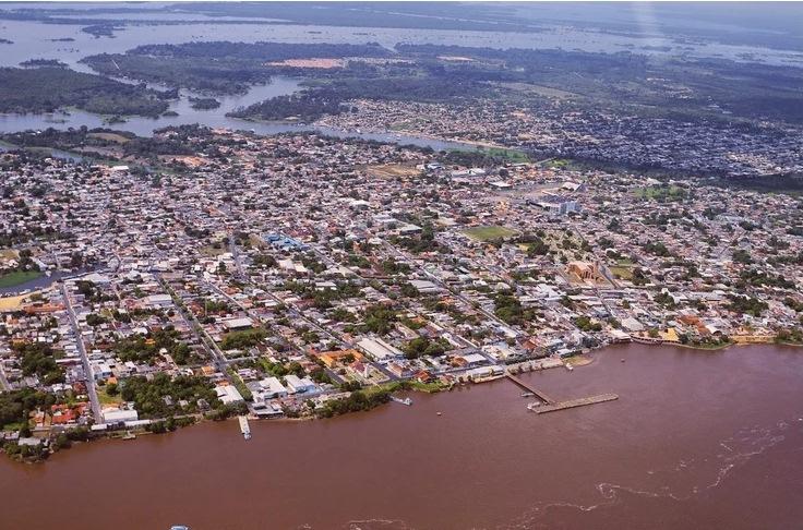 DPE-AM apura dano coletivo causado por aumento dos preços das passagens aéreas para Parintins