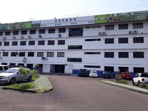 Recebimento de documentos dos nomeados em concurso do Idam inicia na segunda-feira (18/04)