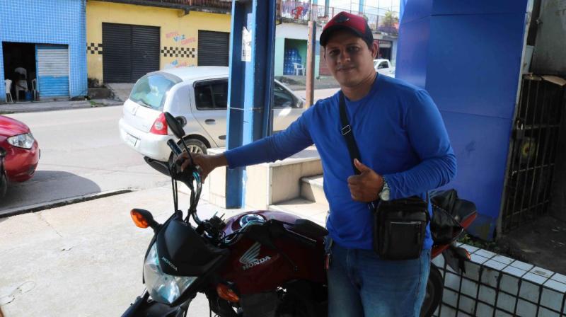 Em cinco meses, Paredão auxiliou na recuperação de mais de 400 veículos em Manaus