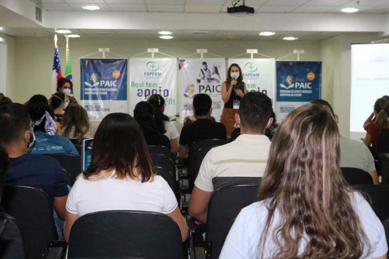 FCecon divulga resultado de seleção para programa de iniciação científica