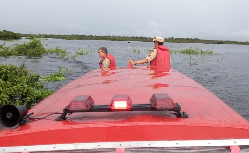 Buscas por paraquedista desaparecido chegam ao décimo dia neste domingo (24)
