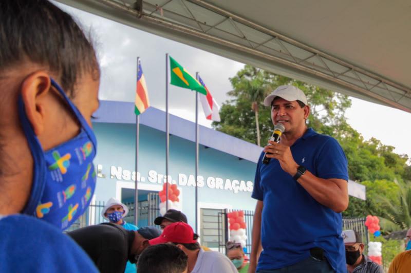 Prefeito Bi Garcia receberá medalha em reconhecimento à sua trajetória política