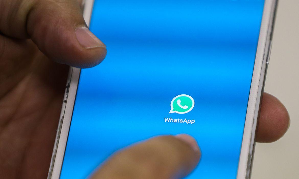Milhares de usuários se queixam de instabilidade do WhatsApp