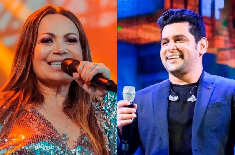 Prefeito de Barreirinha anuncia atrações nacionais para show de aniversário dos 141 anos do município