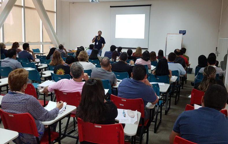 Escola de Contas Públicas do Amazonas abre inscrições para cursos do mês de maio