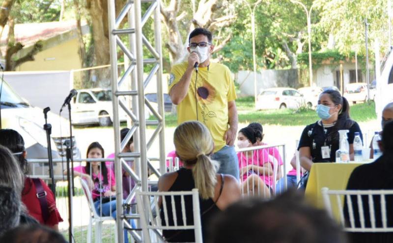 Psiquiatra do CAPS Parintins alerta para sintomas que podem desencadear tentativa de suicídio