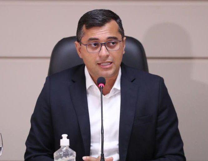 Em homenagem pelo Dia das Mães, governador Wilson Lima antecipa pagamento do Auxílio Estadual Permanente