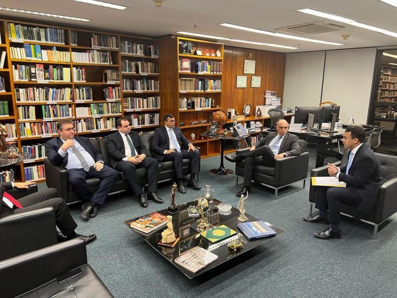 Reduções de alíquotas de IPI que atingem indústrias da ZFM causam efeito cascata no país