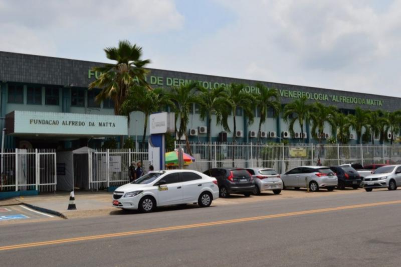 Fundação Hospitalar Alfredo da Matta e UEA abrem edital para mestrado profissional em Dermatologia