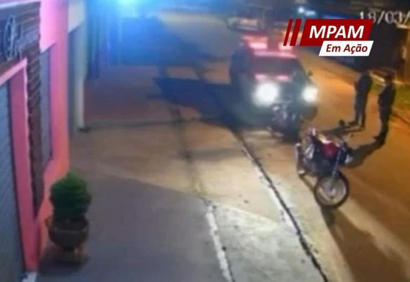 Justiça Militar acata pedido do MPAM e determina prisão de policial por tortura, em Lábrea