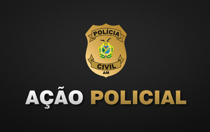 Em Tonantins, PC-AM prende homem por estupro de vulnerável contra uma criança de 7 anos