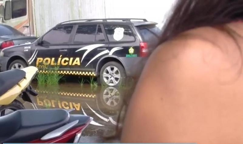 Homem é acusado de manter mulher em cárcere privado no interior de Parintins