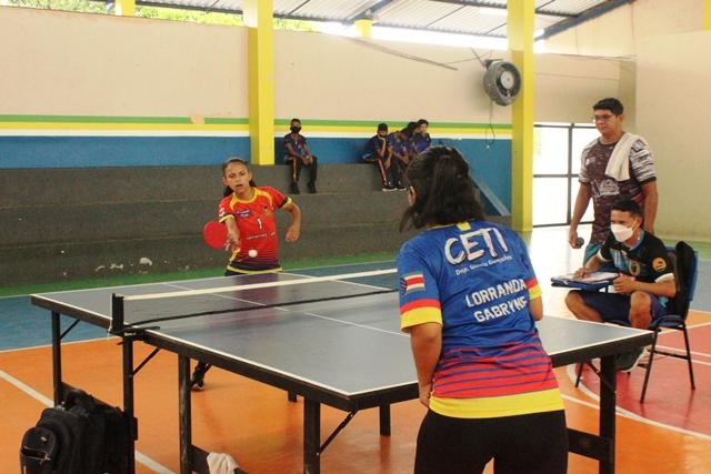 Parintins divulga vencedores do 1° Festival das Modalidades Individuais