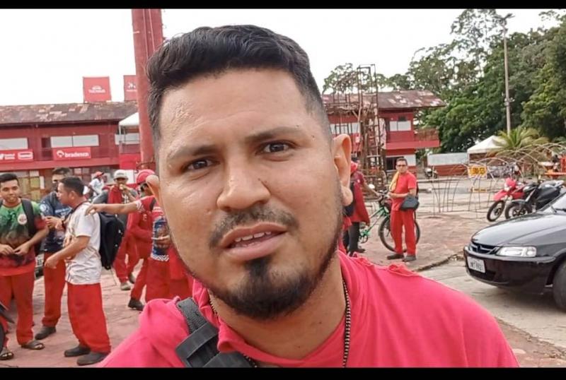 Dirigente do Boi Garantido demite trabalhador após greve