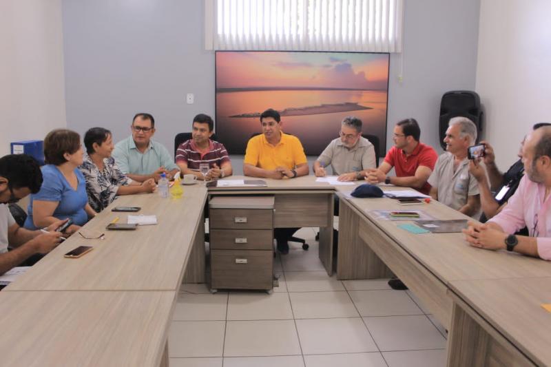 Prefeitura de Parintins e Embrapa renovam acordo para continuidade de transferência de tecnologias agropecuárias