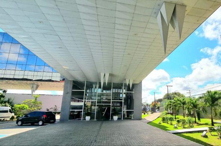 Escola de Contas Públicas levará cursos de qualificação para municípios do interior do Amazonas