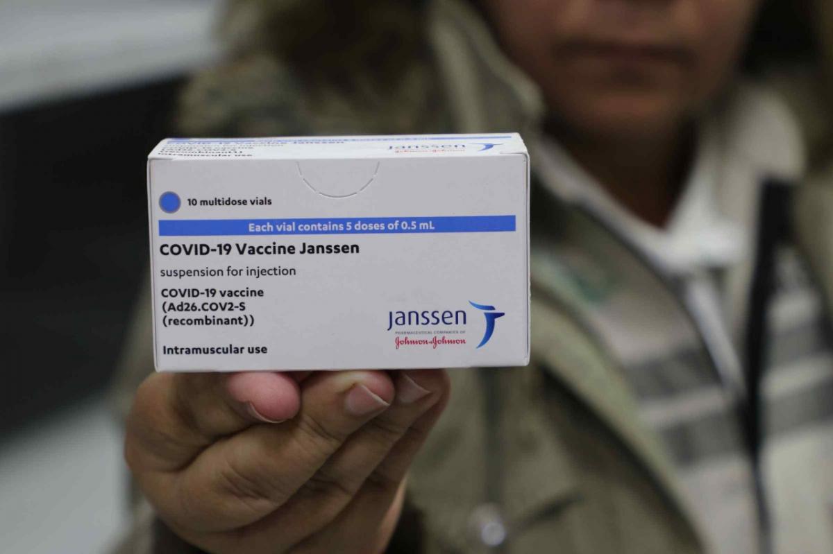 Amazonas recebe 71 mil doses de vacina contra Covid-19