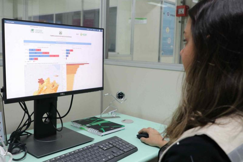 Saúde lança painéis de indicadores para acompanhamento do cenário de tuberculose nesta terça-feira (17/05)