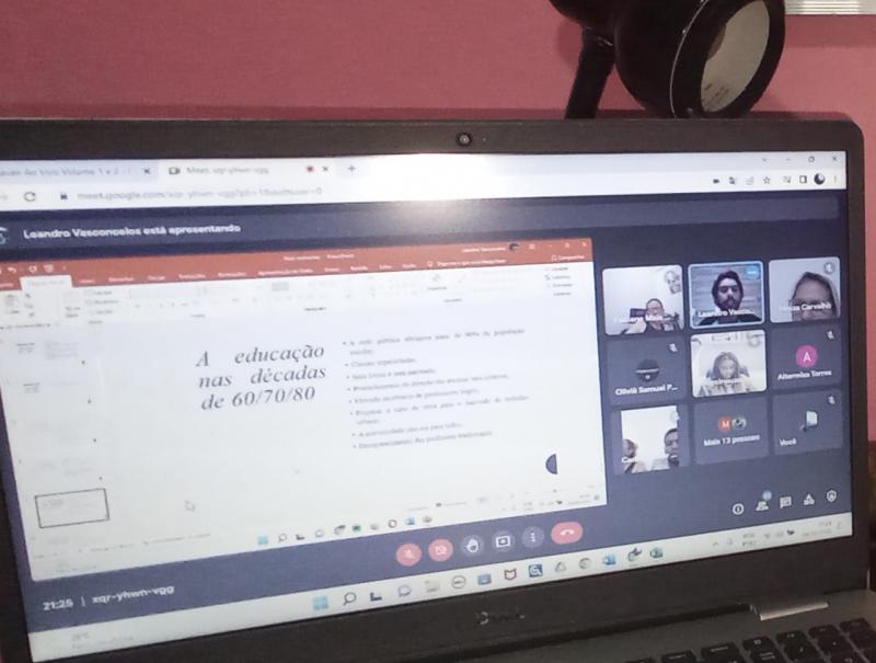 Estudo analisa novos formatos de salas de aula em universidade do Amazonas