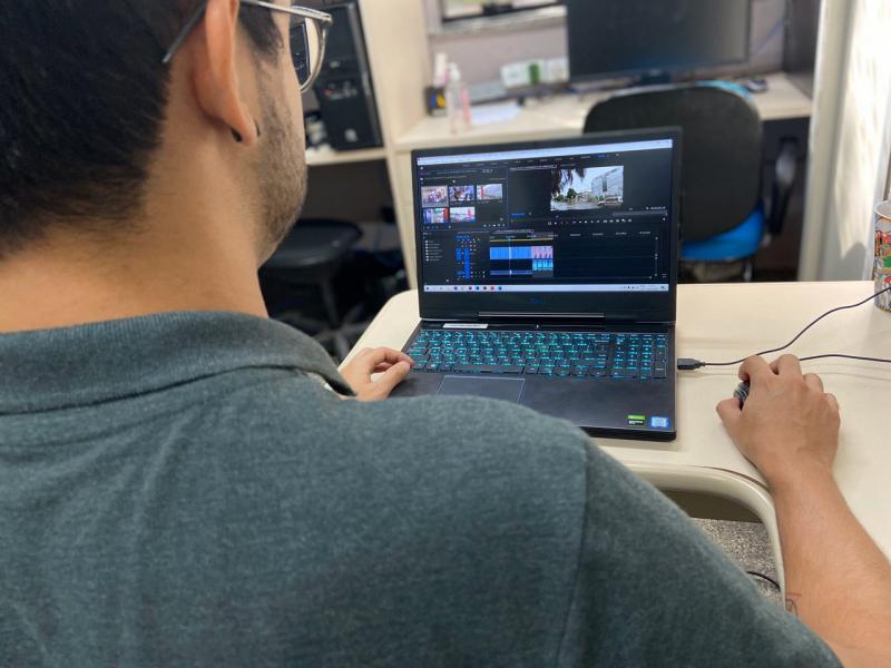 Governador Wilson Lima sanciona lei que estimula desenvolvimento de startups no Amazonas