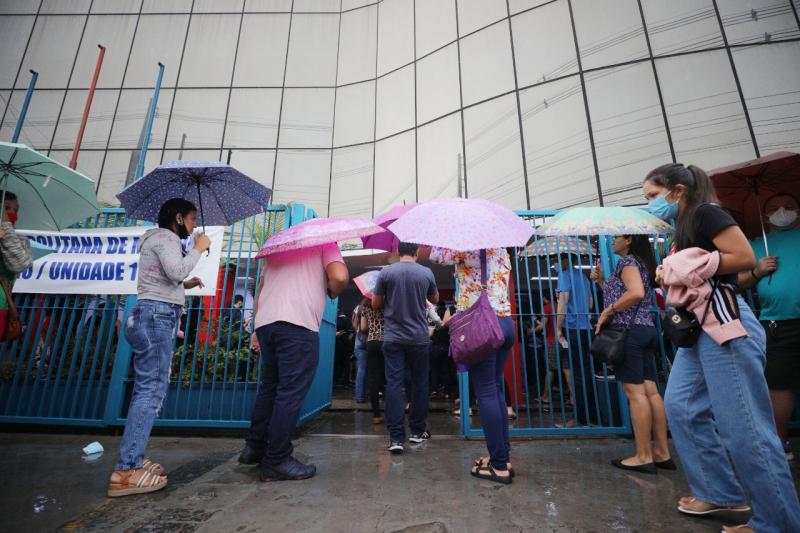 Prova objetiva do concurso para procuradores da PGE-AM acontece neste domingo (22/05)