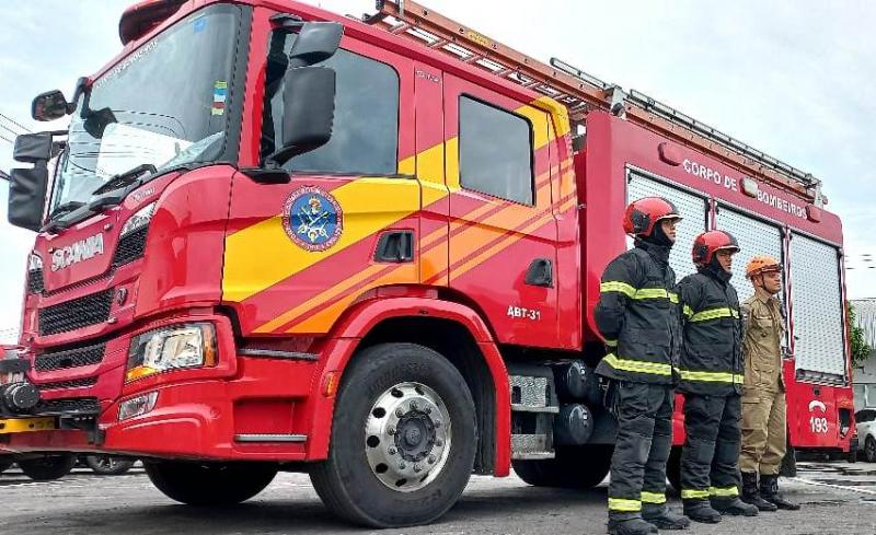 Segunda etapa do concurso público do Corpo de Bombeiros do Amazonas acontece neste sábado (21)
