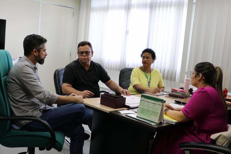 FVS-RCP confirma o primeiro caso de sarampo no Amazonas, nesta quarta-feira (25/05)