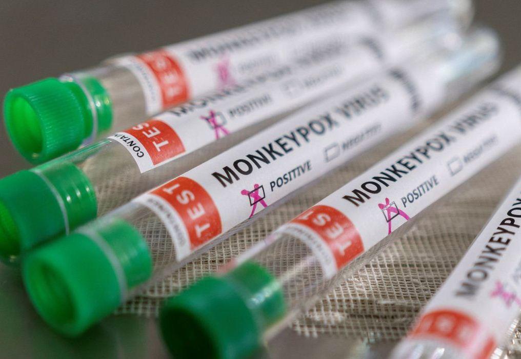 Ministério da Saúde monitora três casos suspeitos de varíola dos macacos