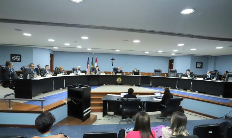 Ex-presidente da Câmara de Itapiranga tem contas julgadas irregulares e é multado pelo TCE-AM