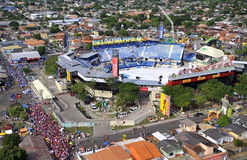 Juiz da Infância e Juventude alerta para fiscalização em bares, ensaios e casas de show