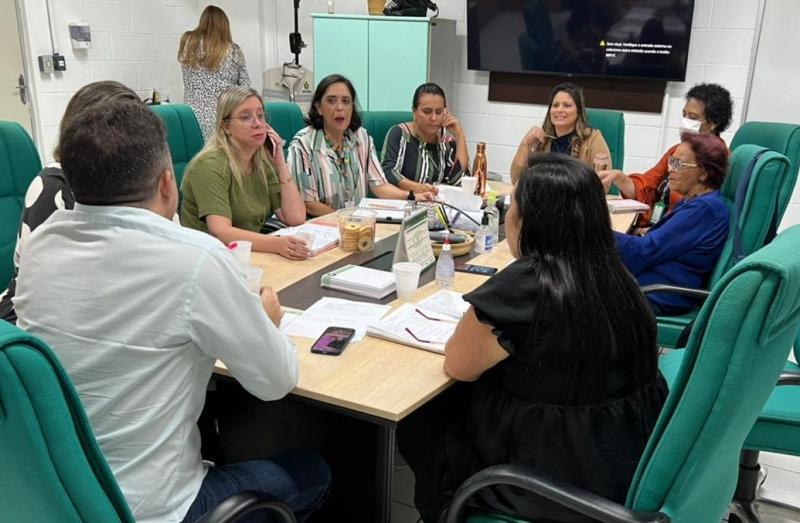 Saúde do Amazonas prepara Dia D da multivacinação para 11 de junho